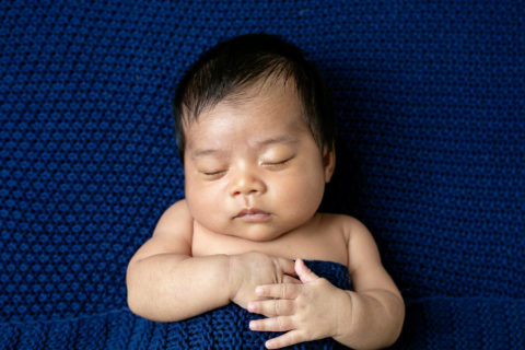 Adorable New Baby Photography Hove